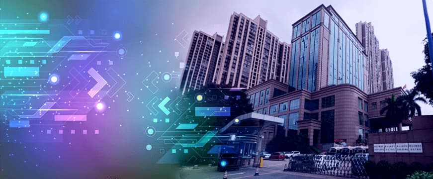 某市场监督管理局展示与应急指挥中心建设项目