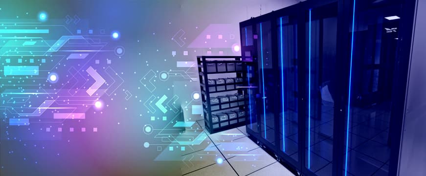 某中心机房UPS升级改造项目