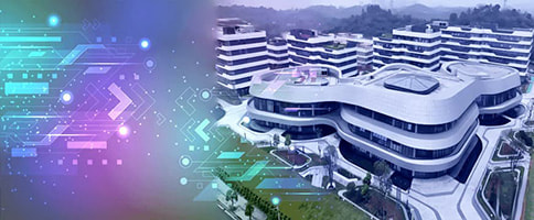 政府信息化项目