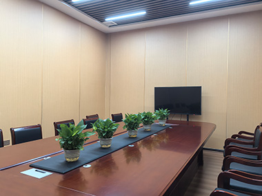 会议室